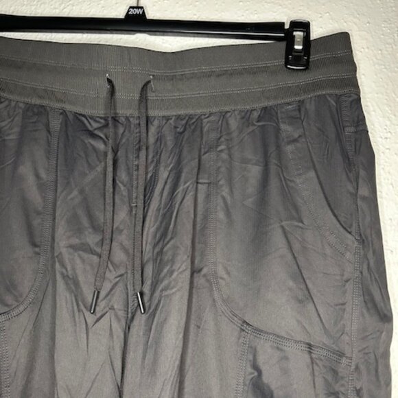 The North Face Aphrdite Pant Plus Size 2X/SHT - Picture 3 of 6